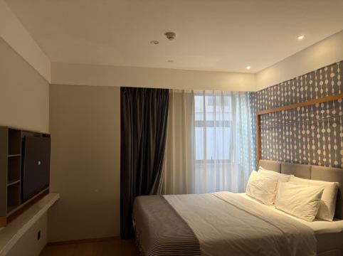 CityNote希諾酒店（廣州上下九步行街十三行店）優惠