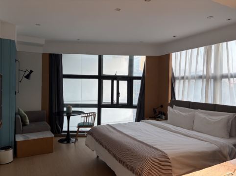 CityNote希諾酒店（廣州上下九步行街十三行店）優惠