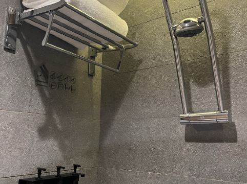 香港登臺酒店優惠