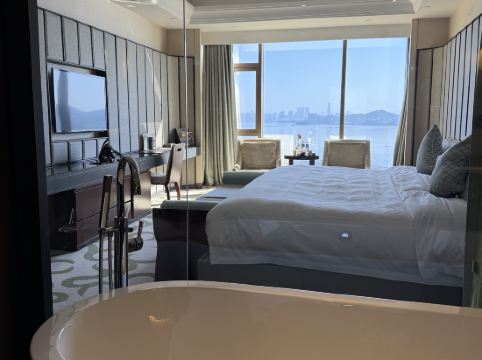 廈門羅約海濱温泉酒店優惠