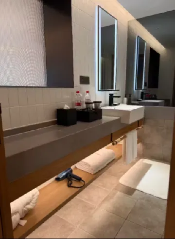 BEI Zhaolong Hotel, part of JdV by Hyatt Phòng Photos