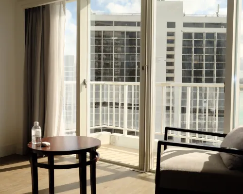 The Westin Resort Guam Rooms Photos