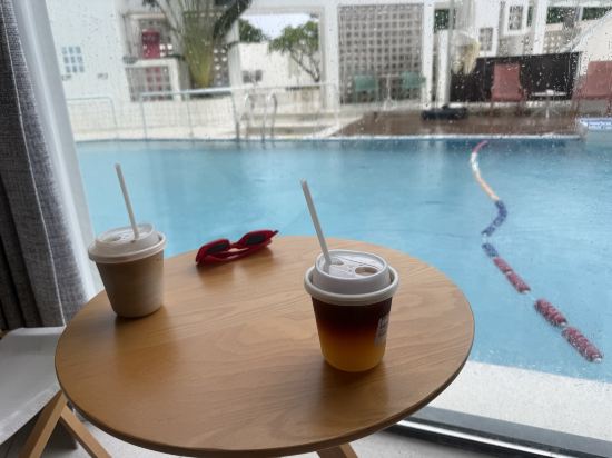 珠海外伶仃島悠活酒店優惠