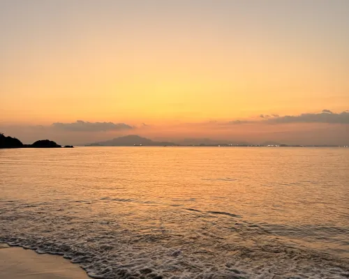 summer view (Huizhou Huidong Xunliao Bay) بالقرب من الفندق Photos