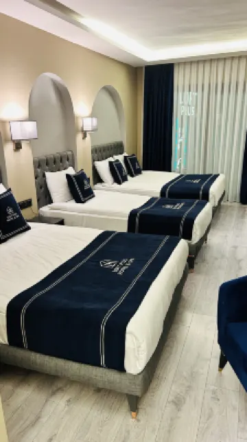 Loft Plus Hotel's Photos