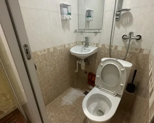 Victoria Inn Rooms Photos