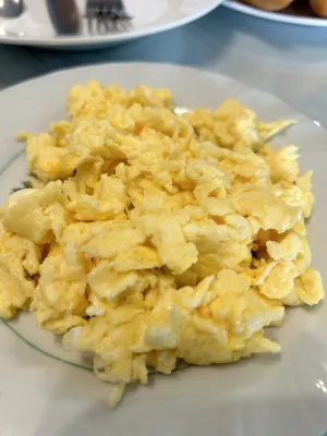 Hoi An VI Khoa Villa Dining Photos