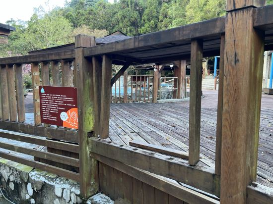 新竹峇裏森林温泉度假村優惠