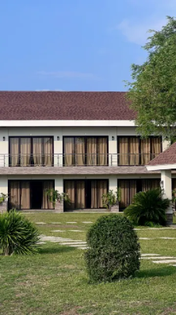 El Pueblo De Hermano by Cocotel Photos