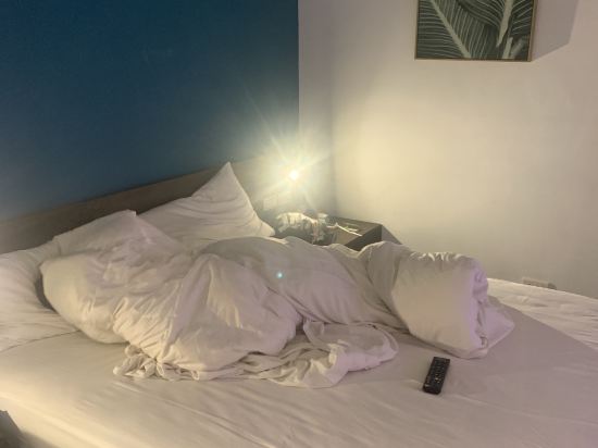 臺中綠夜文旅優惠