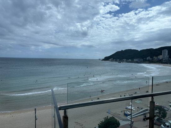 Busan Songjeong Sloth 쿠폰