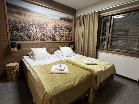 庫塔西普公寓式酒店優惠