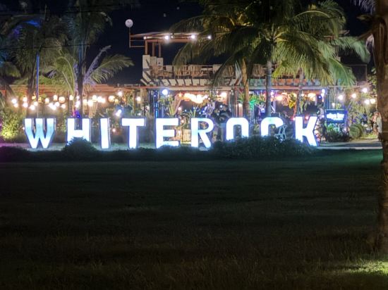 白石水上樂園及沙灘酒店優惠