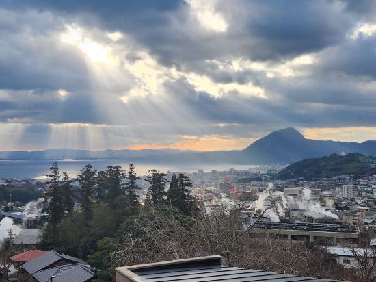 絶景の宿　さくら亭 クーポン