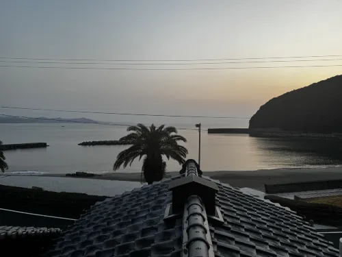 Tosaryu Onsen Sanyoso بالقرب من الفندق Photos