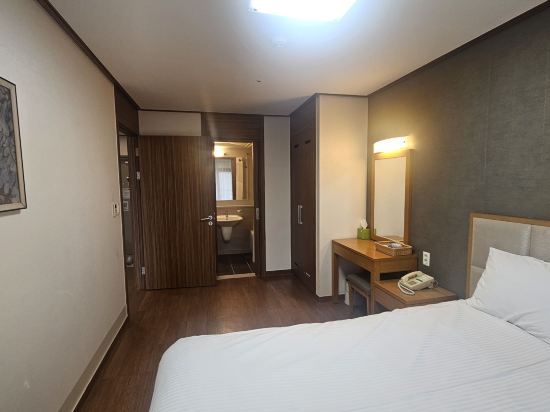 홀리데이 인 알펜시아 평창 스위트, IHG 호텔 쿠폰