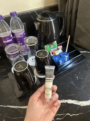 Quality Inn City Centre Varanasi Photos