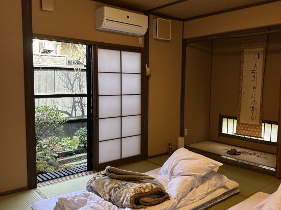六妙溫泉湯日式旅館優惠