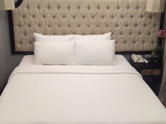 巴比倫高級水療酒店優惠