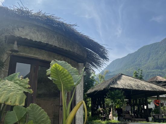 薩帕農場住宿優惠