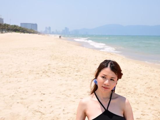 峴港凱悦麗晶渡假村及水療中心優惠
