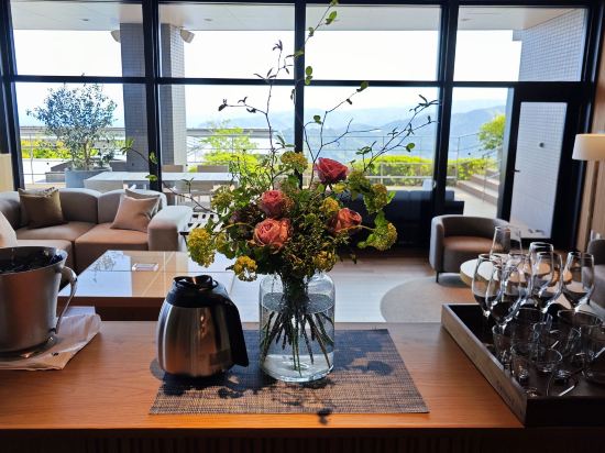 ホテルグランバッハ熱海クレッシェンド クーポン