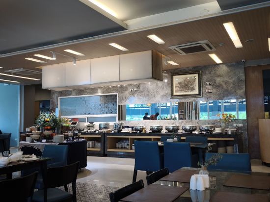 清萊格蘭德景觀酒店優惠