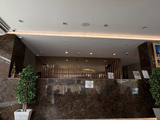 曼谷水門立方酒店優惠