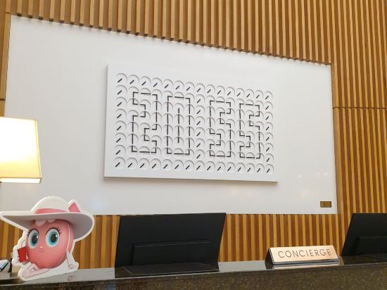 홀리데이 인 광주 쿠폰