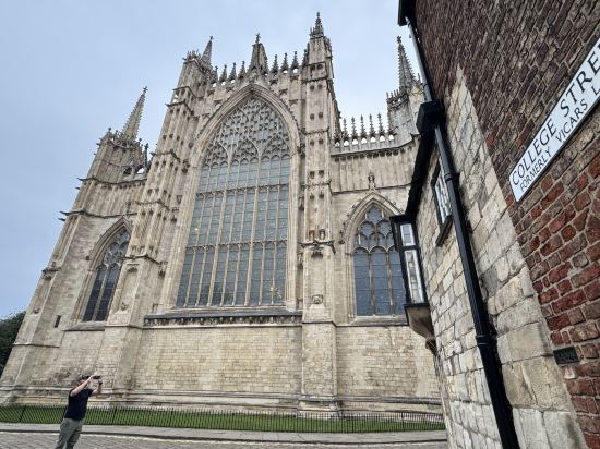 約克希爾頓歡朋酒店優惠