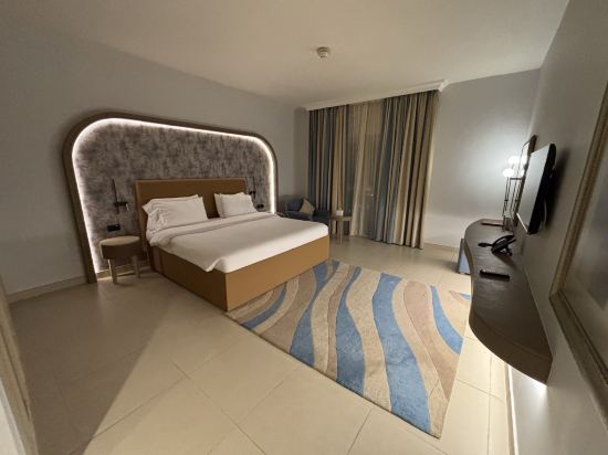 喜來登卡莉迪亞酒店優惠