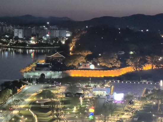 골든튤립 에센셜 남강 쿠폰