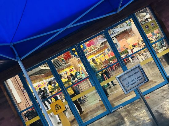 樂高樂園酒店優惠