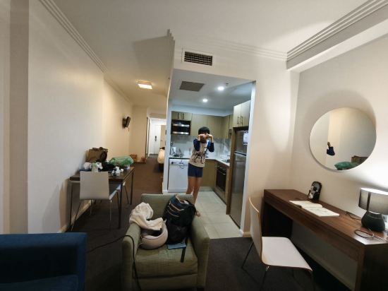 APX酒店公寓-世界廣場優惠