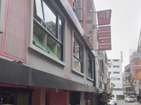 41套房飯店優惠