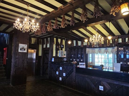 清境凡賽斯民宿優惠