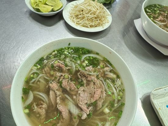 西貢景園自由飯店優惠