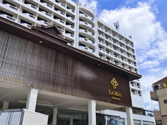 拉麥飯店優惠