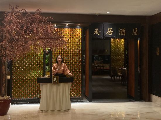 雅加達盛美利亞酒店優惠