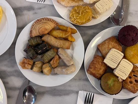 脈搏大飯店優惠