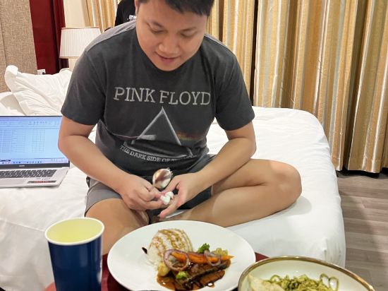 馬尼拉中國城新都城酒店優惠