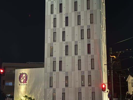 ホテルウィステリア奈良 クーポン