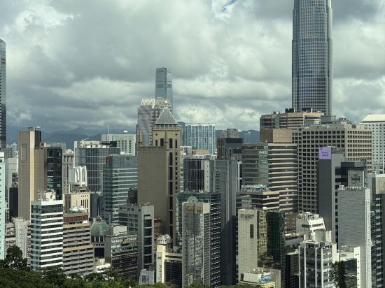 香港麥當勞道貳號酒店優惠
