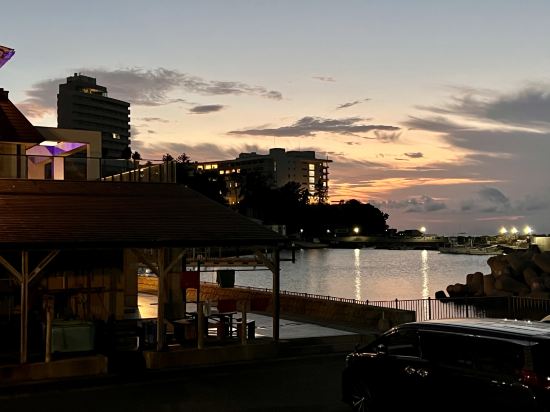 白浜奇特萊斯希莫爾飯店優惠