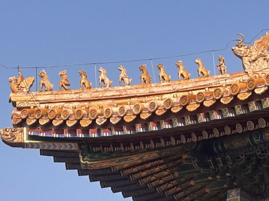 北京東方花園飯店優惠