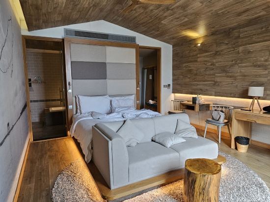 西貢融合套房飯店優惠