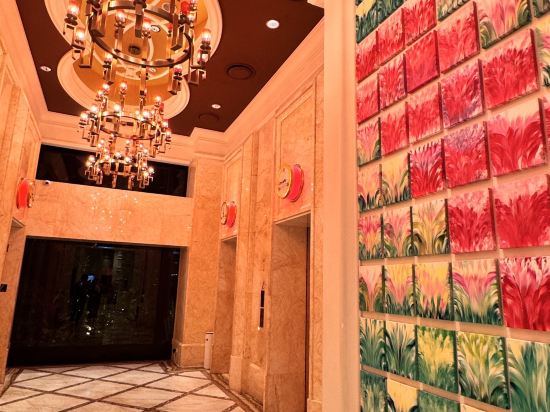 臺中林飯店優惠