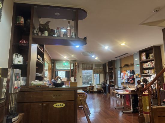 九份溫心的家民宿優惠