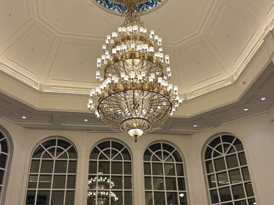 香港迪士尼樂園飯店優惠