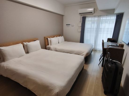 Eslead飯店大阪日本橋優惠